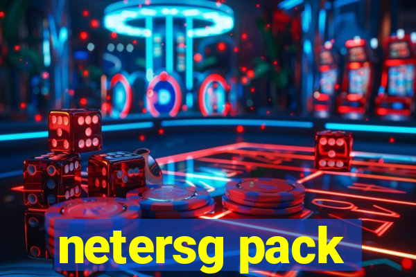 netersg pack